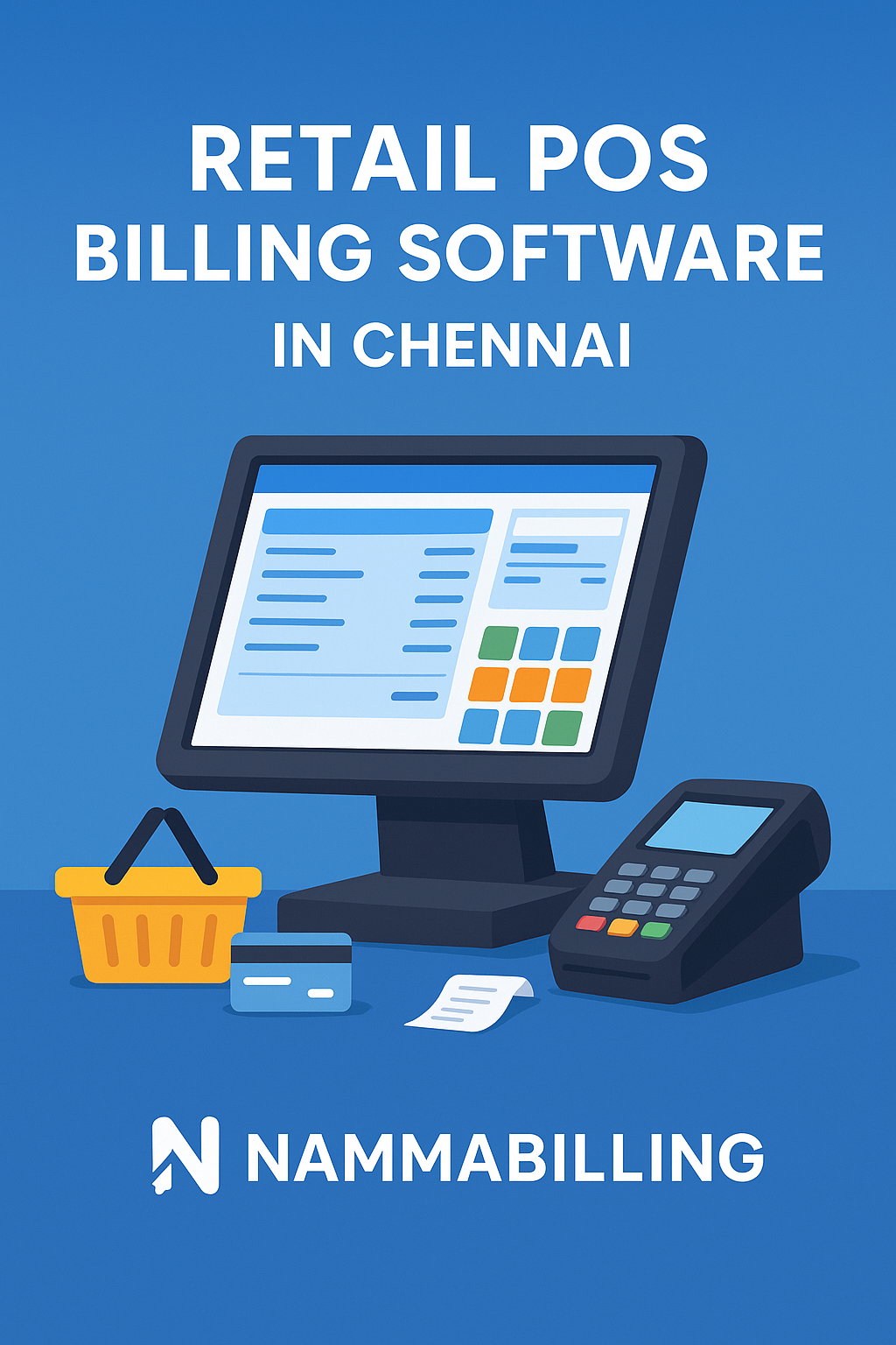 Billing Software in Chennai
